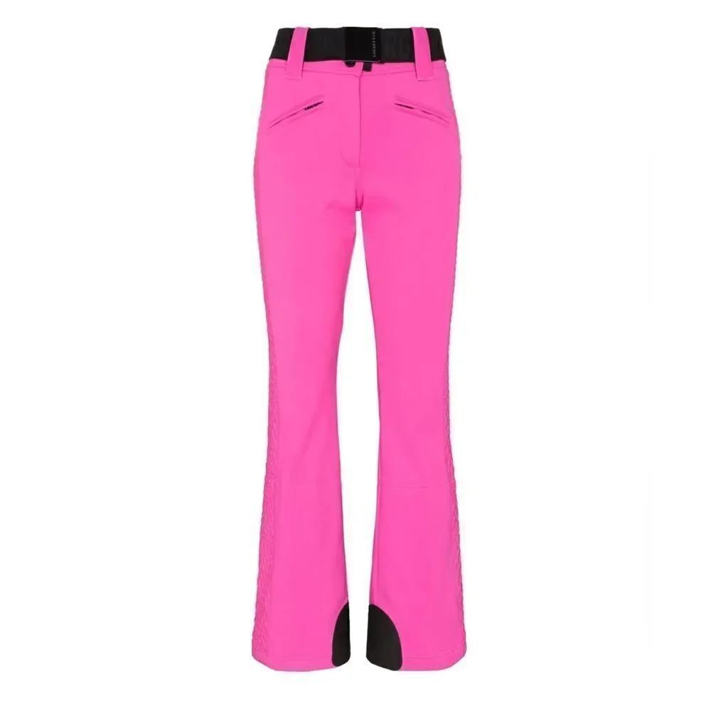 Goldbergh Brooke Pippa Ski Pants Pony Pink NWT SIZE US 4 Waterproof